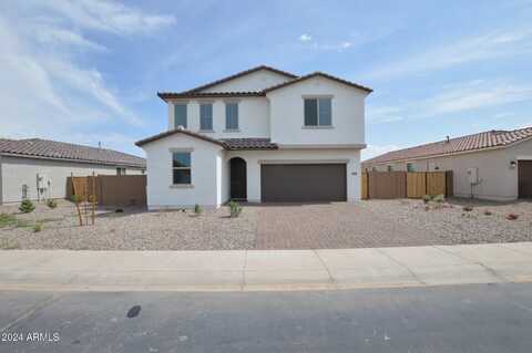 2031 E Escondido Place, Casa Grande, AZ 85122