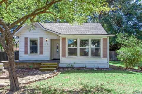 Richards St., Kilgore, TX 75622