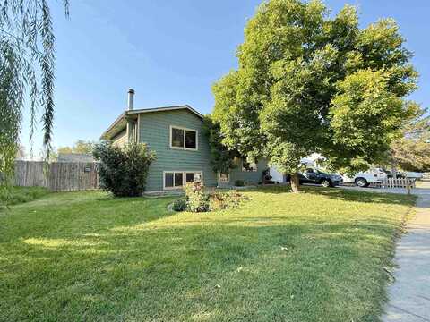 Walnut Avenue, Grand Junction, CO 81501