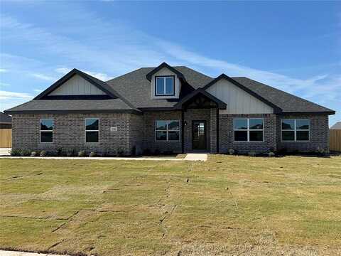 Cypress Hills Drive, Tuscola, TX 79562