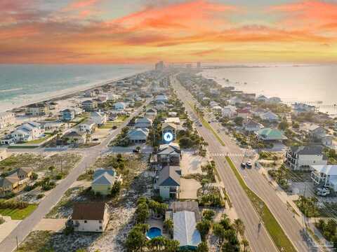 Via Deluna Dr, Pensacola Beach, FL 32561