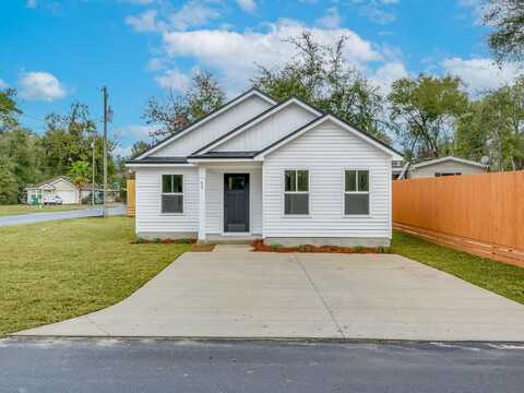 Concord Road, Crawfordville, FL 32327