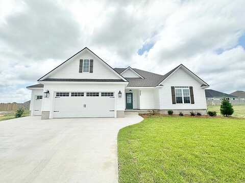 Samuel Way, Hahira, GA 31632