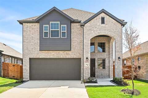 Mercedes Bend, Heartland, TX 75126