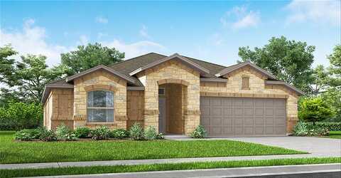 Camryn Drive, Cleburne, TX 76033