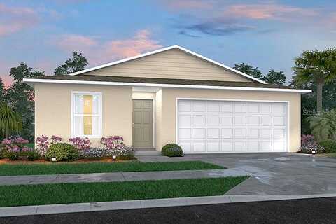 N Twin Lakes Drive, Punta Gorda, FL 33955