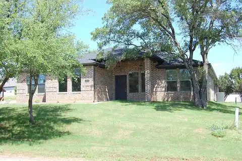 Lake Ridge Dr, Granbury, TX 76049