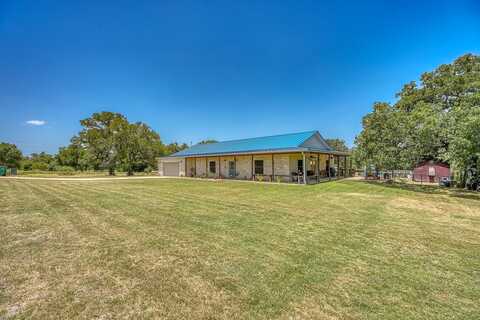 Boxwood Circle, Kingsland, TX 78639