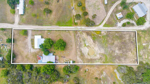 Dela Fuente, Blanco, TX 78606