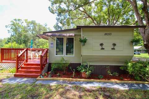 Celia (& Add`L Lot) Avenue, Brooksville, FL 34604