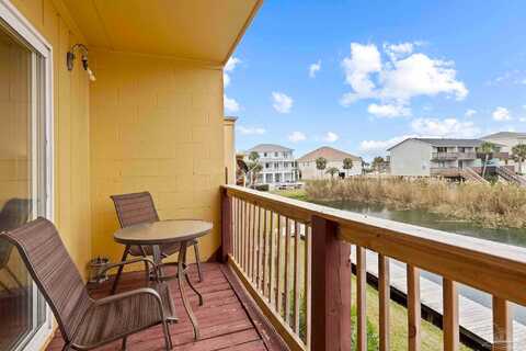 Via Deluna Dr, Pensacola Beach, FL 32561