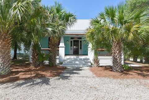 4Th St, Apalachicola, FL 32320