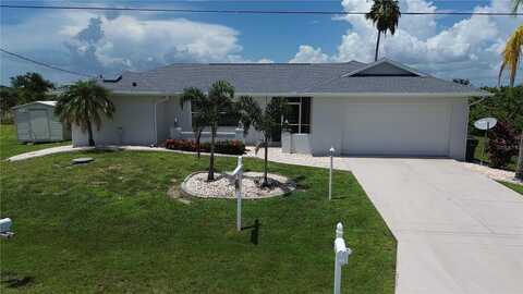 & 15192 Aldama Circle, Port Charlotte, FL 33981