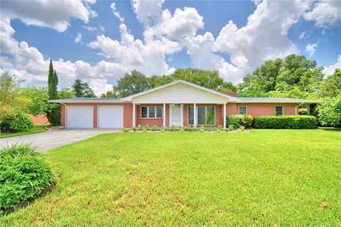 Lake Howard Drive Sw, Winter Haven, FL 33880