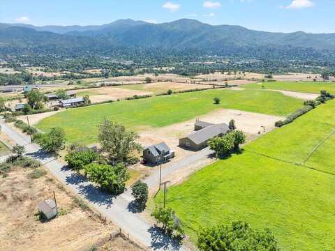 Ashland Acres Street, Ashland, OR 97520