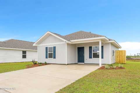 Madison Square Drive, Panama City, FL 32404