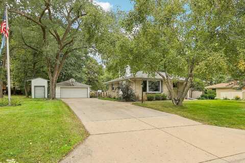 44Th Street S, Milwaukee, WI 53220