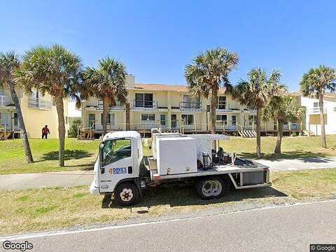 S Atlantic Avenue #9, Ponce Inlet, FL 32127