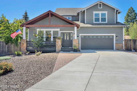 N Gregg, Flagstaff, AZ 86001