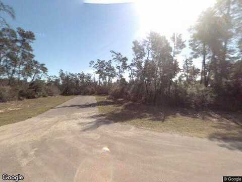 Sw 162Nd Ln, Ocala, FL 34473