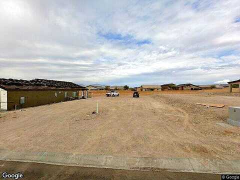 Cross Timbers Trail, Bullhead City, AZ 86442
