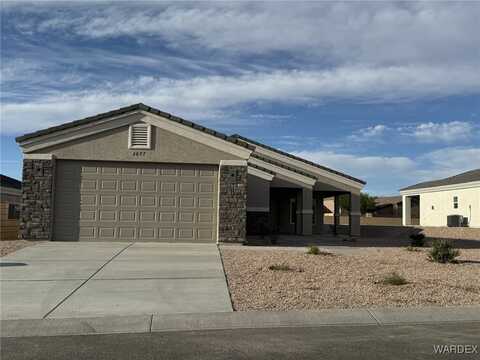 Cross Timbers Trail, Bullhead City, AZ 86442