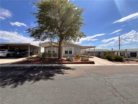 Adobe Road No 93, Bullhead City, AZ 86442