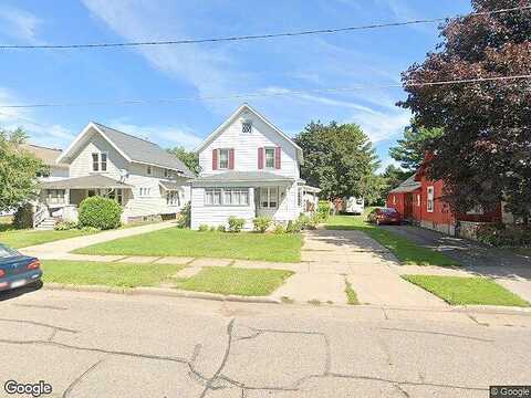 Lincoln, ANTIGO, WI 54409