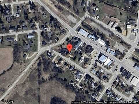 Hall, KENDALL, WI 54638