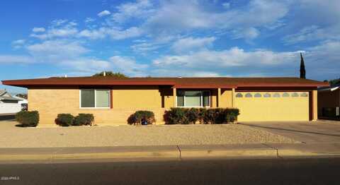 10237 N 103RD Avenue, Sun City, AZ 85351