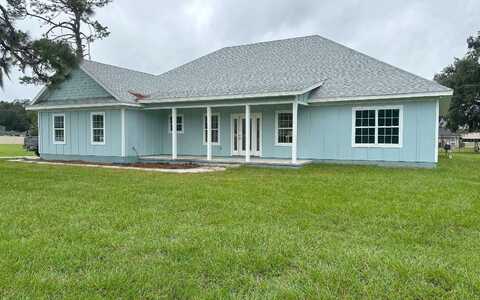 Sw Scott Pl, Lake City, FL 32024