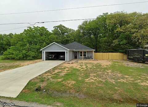 Rudder Rd, Eustace, TX 75124