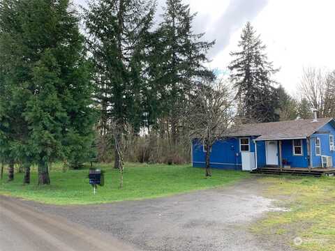 Orchard Drive, Salkum, WA 98582