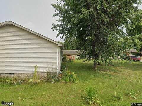 Ebert, GRESHAM, WI 54128