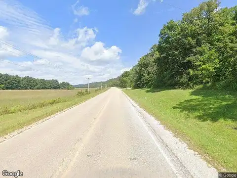 County Road A, BAGLEY, WI 53801