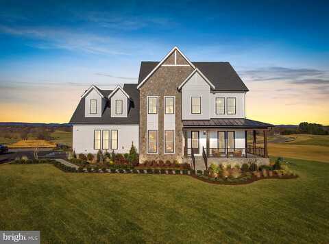 Silver King Cir #Timberneck Iii, PURCELLVILLE, VA 20132