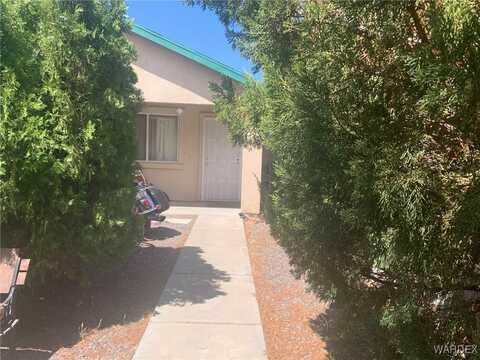 Cyress, Kingman, AZ 86401