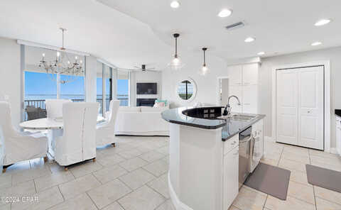 W Highway 98 Highway # 1202, Panama City Beach, FL 32407