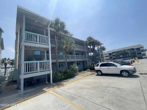 Thomas Drive # 11D, Panama City, FL 32408