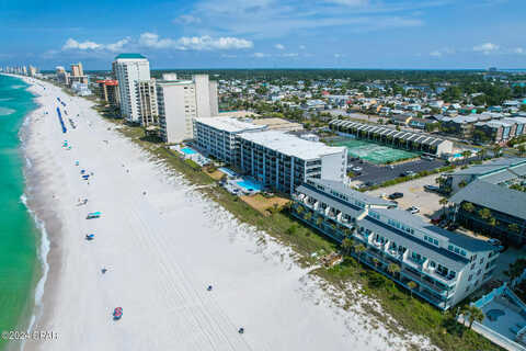 Thomas 8D Drive # 8D, Panama City Beach, FL 32408