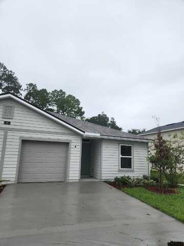 Regis Lane # B, Palm Coast, FL 32164