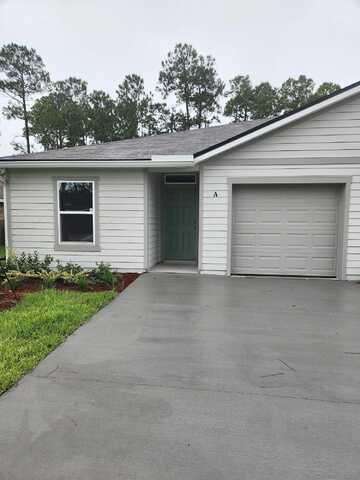 Regis Lane # A, Palm Coast, FL 32164