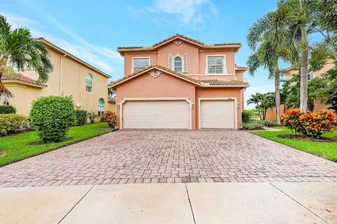 Sw Place Lake Drive, Fort Pierce, FL 34951