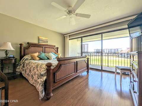Richard Jackson 615 Boulevard # 615, Panama City Beach, FL 32407