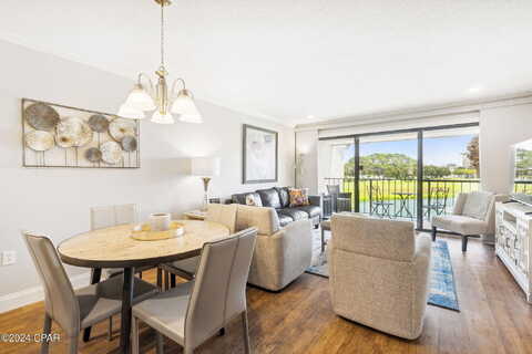 N Richard Jackson 1510 Boulevard # 1510, Panama City Beach, FL 32407