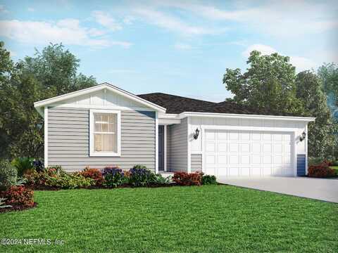 Ararat Drive, Palm Coast, FL 32137