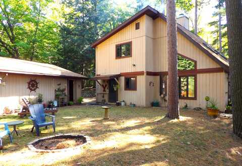 Jimmy Ln, Harshaw, WI 54529