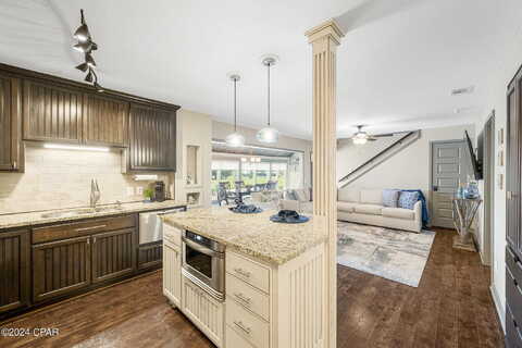 Bay Point Road # 4232, Panama City Beach, FL 32408