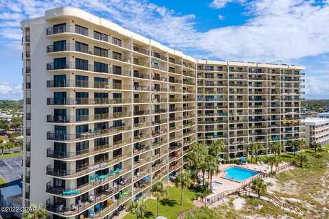 Thomas 309 B Drive # 309B, Panama City Beach, FL 32408