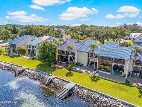 Bayshore Drive # 17, Panama City Beach, FL 32407